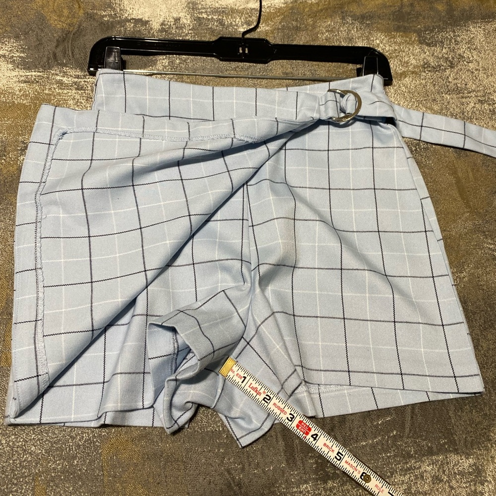 Bcbgeneration Striped Skort - image 6